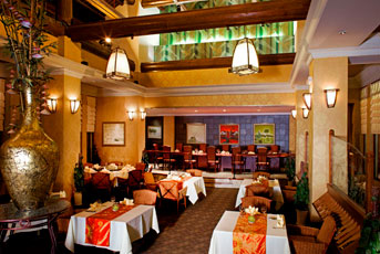 Restaurant2 BOOKING