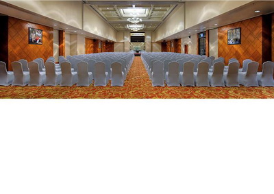 Meeting room BOOKING