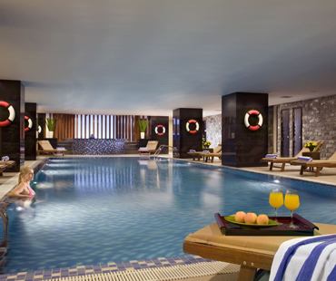 Swimming Swimming BOOKING