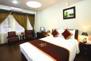 Double Double BOOKING