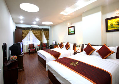 Family Family BOOKING