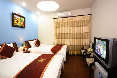 Twin room BOOKING