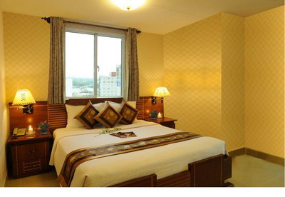 Deluxe room BOOKING