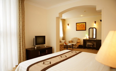 Starview Suite BOOKING