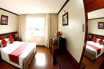 Suite room BOOKING