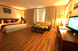 Double room BOOKING