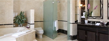Bath room BOOKING