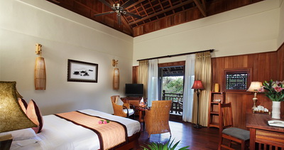 Bungalow Bungalow BOOKING
