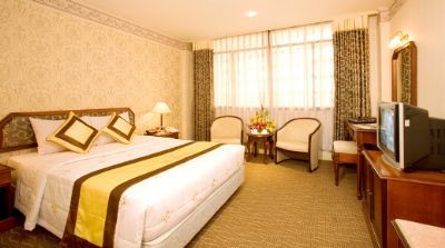 Superior Double Room BOOKING