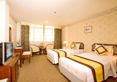 Superior Twin Room BOOKING