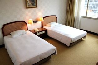 Twin room BOOKING