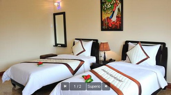 Superior room Superior room BOOKING