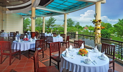 Restaurant Restaurant BOOKING