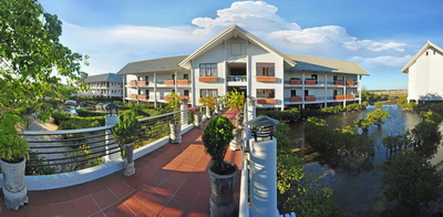 View View BOOKING