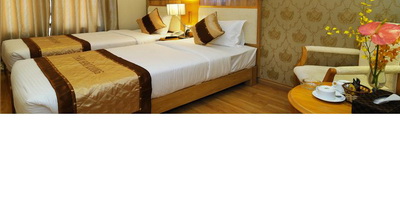 Superior room BOOKING