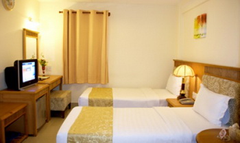 Superior room BOOKING