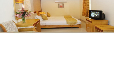Deluxe room BOOKING