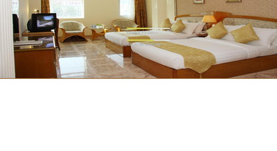 Premium room BOOKING