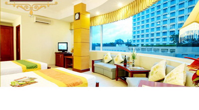 Suite room BOOKING