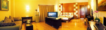 Deluxe room BOOKING