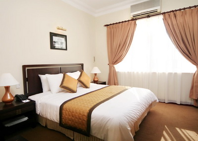 Thang Long Suite BOOKING