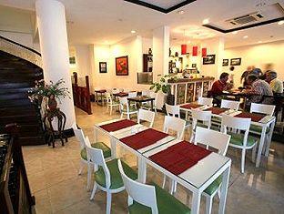 Restaurant Restaurant BOOKING