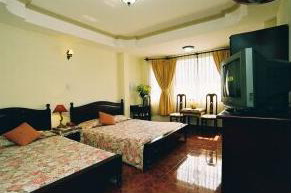 Suite room BOOKING