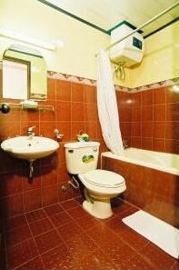 Bath room BOOKING