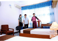 Room1 Room1 BOOKING