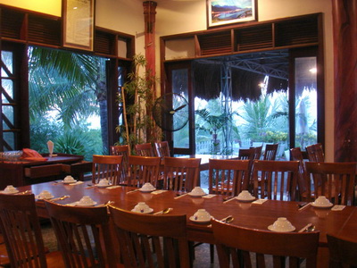 Restaurant1 BOOKING