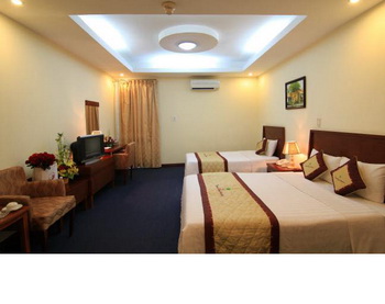 Deluxe room BOOKING