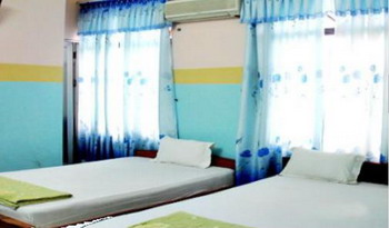 Twin room BOOKING