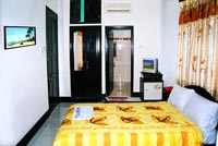 Double room BOOKING