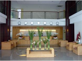 Lobby BOOKING