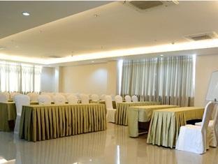 Meeting Room BOOKING