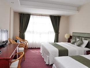 Triple Room BOOKING