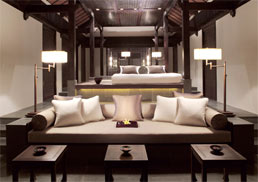 Room BOOKING