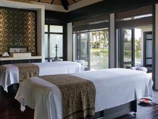 Spa BOOKING