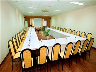 Meeting Room BOOKING