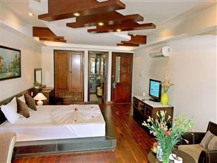 Suite Room BOOKING