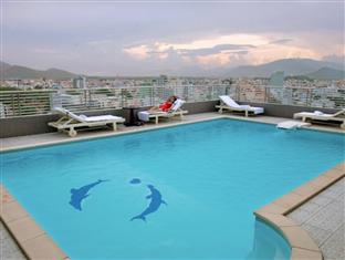 Swimming Pool BOOKING