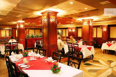 Restaurant2 BOOKING