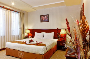 Suite room BOOKING