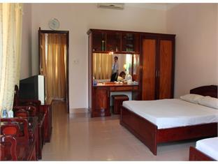 Twin Room BOOKING