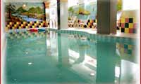Swimming Pool BOOKING