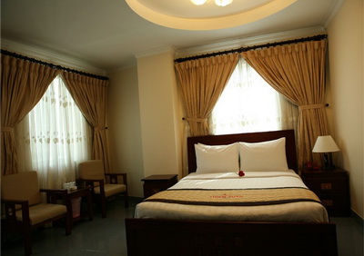 Deluxe room BOOKING