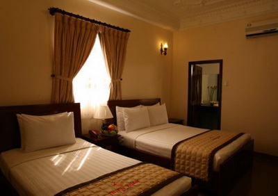 Superior room BOOKING