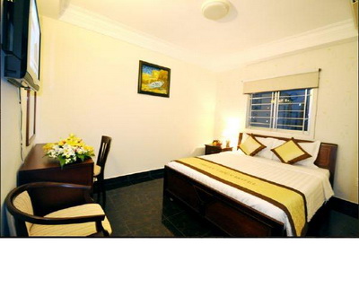 Superior room BOOKING