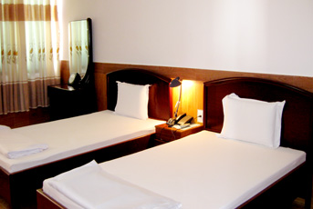 Twin room BOOKING