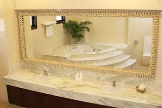 Bath room BOOKING